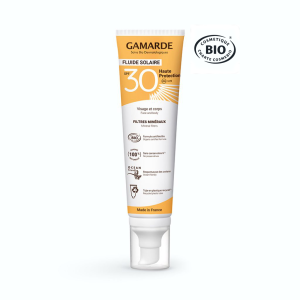 Fluide Solaire SPF 30