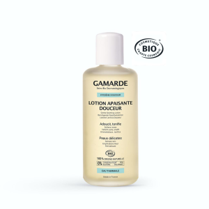 Lotion Apaisante Douceur